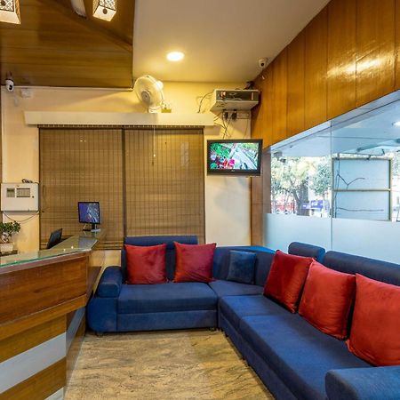 Blue Bliss Hotels By Pph Living Infantry Road Bangalore Exterior foto